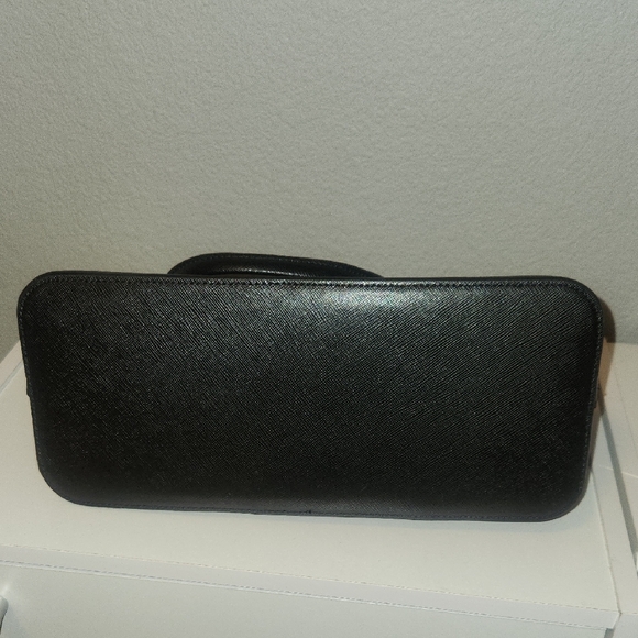 Kate Spade Black Satchel Bag - Picture 3 of 3